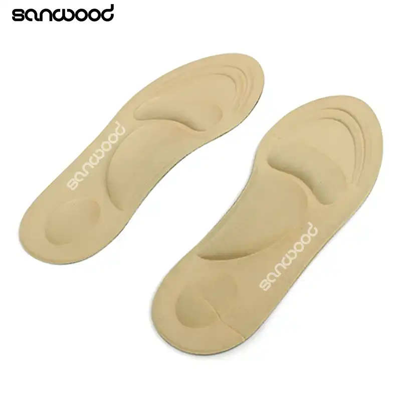 trendy shoes with arch support