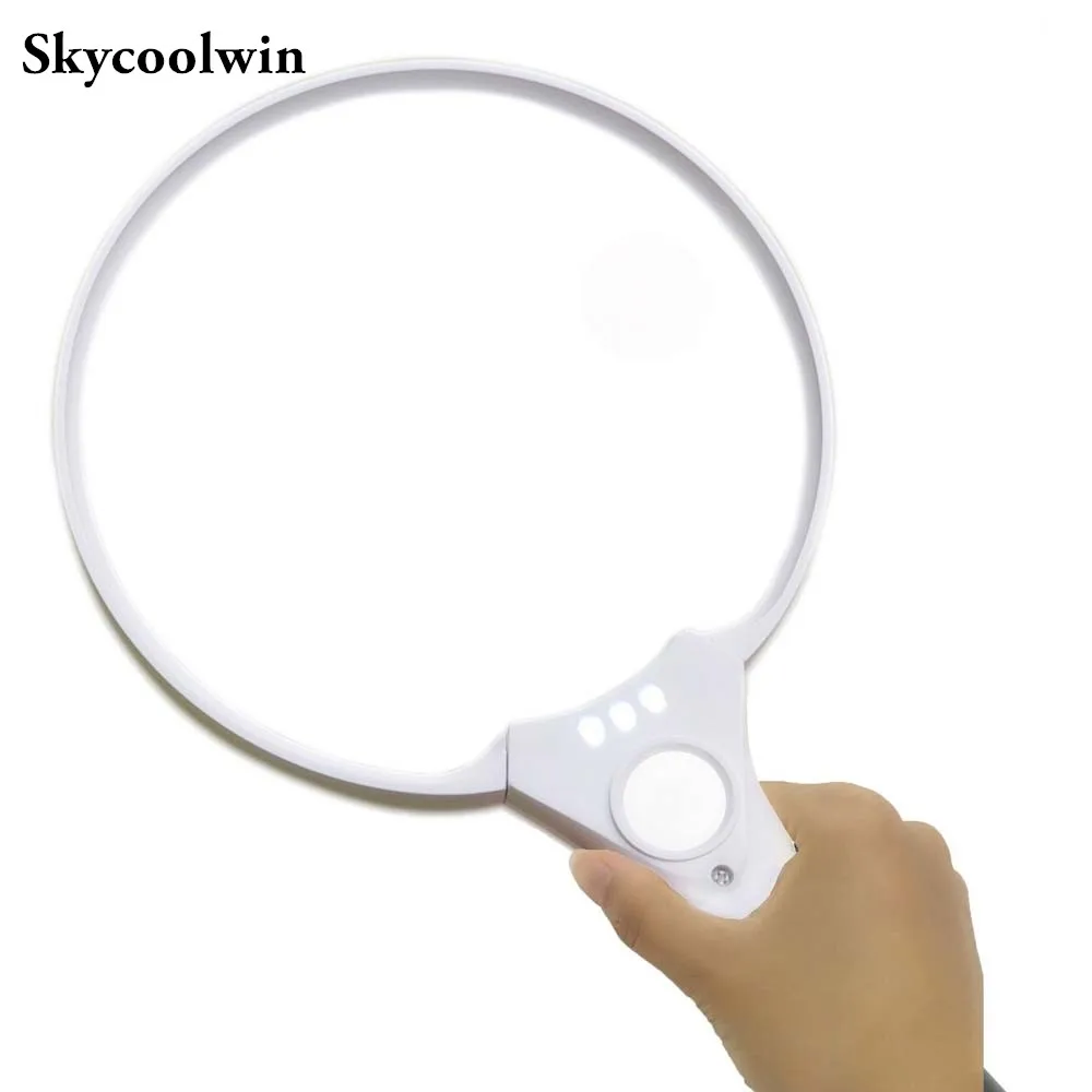 Free Magnifying Glass App Free Magnifying Glass App