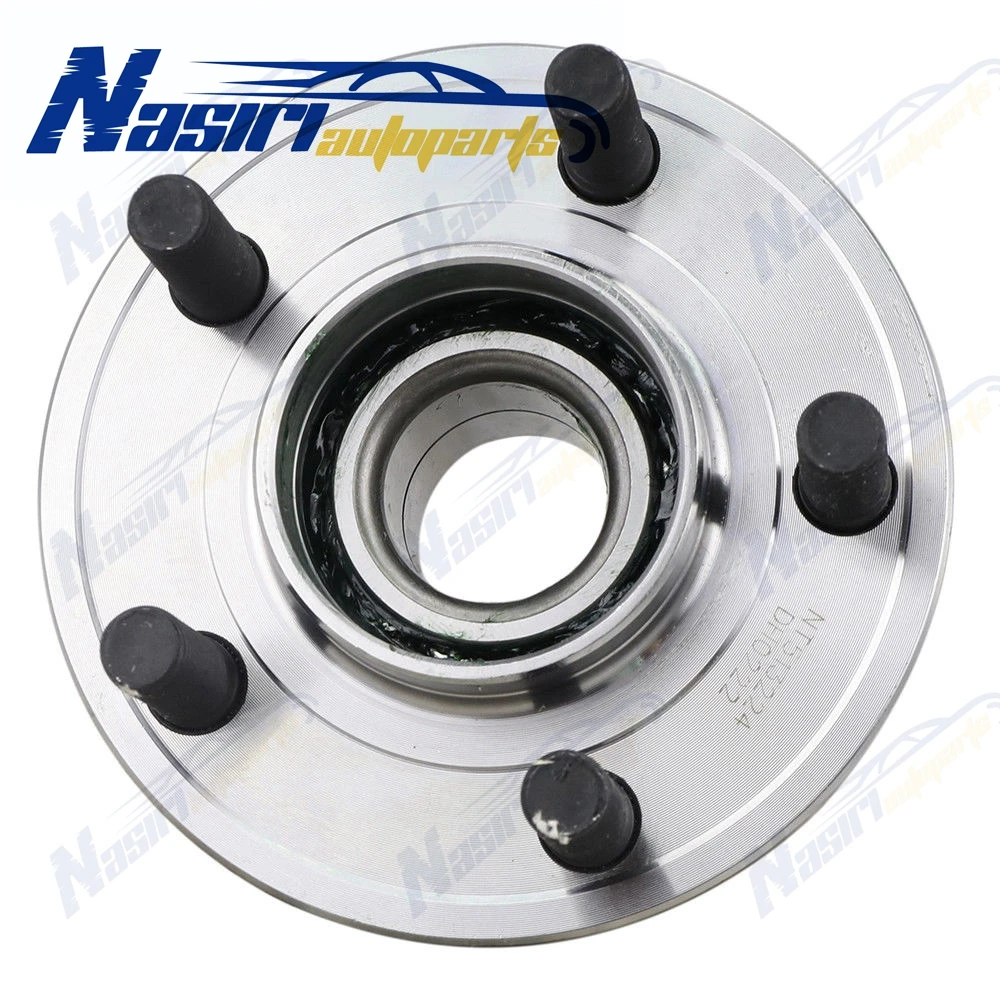 Front Wheel Hub & Bearing for Chrysler 300 Dodge Challenger Magnum 513224 VKBA6717 1411248390 29513224 HA590030 04779199AA