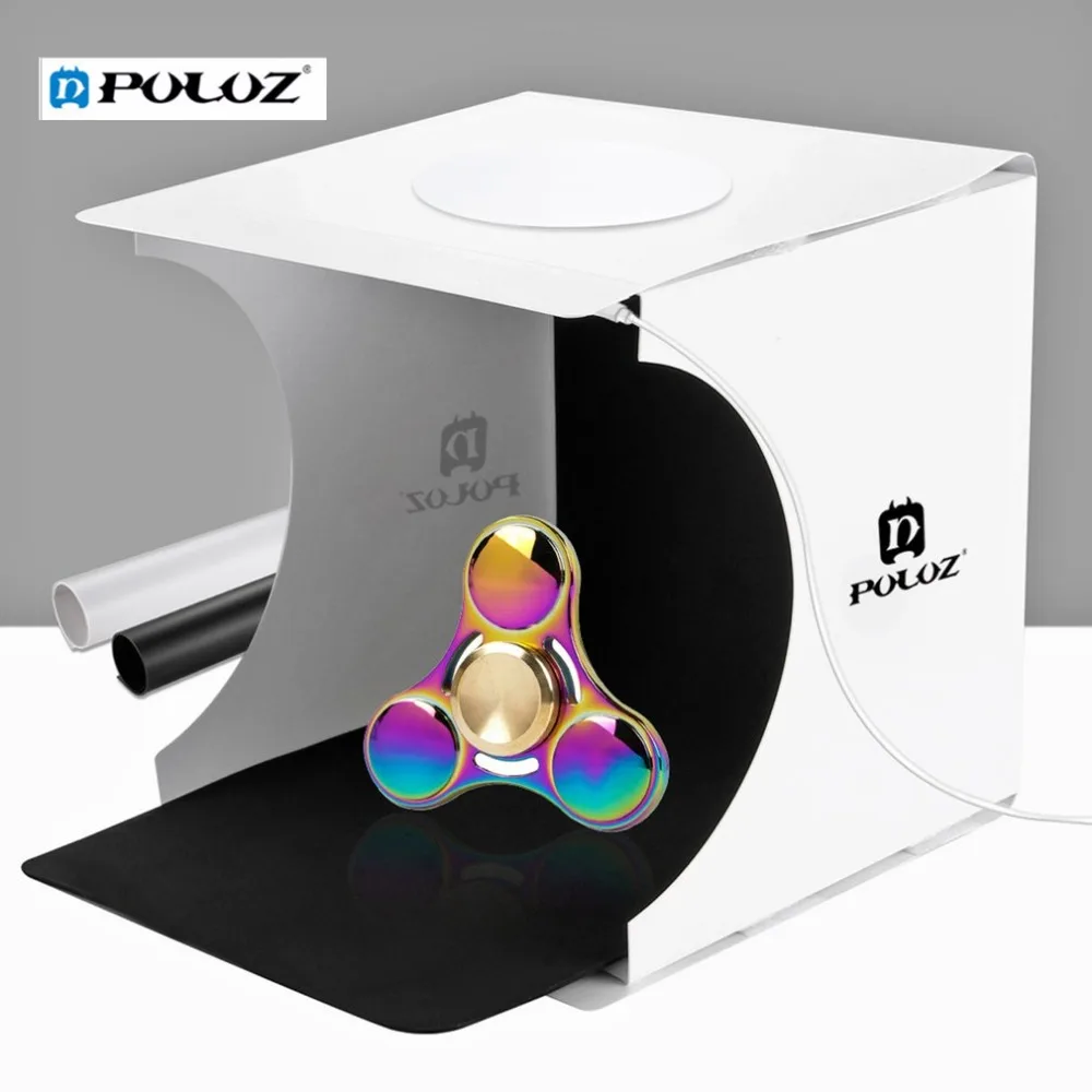 Buy PULUZ Softbox Portable Foldable Design Mini Small