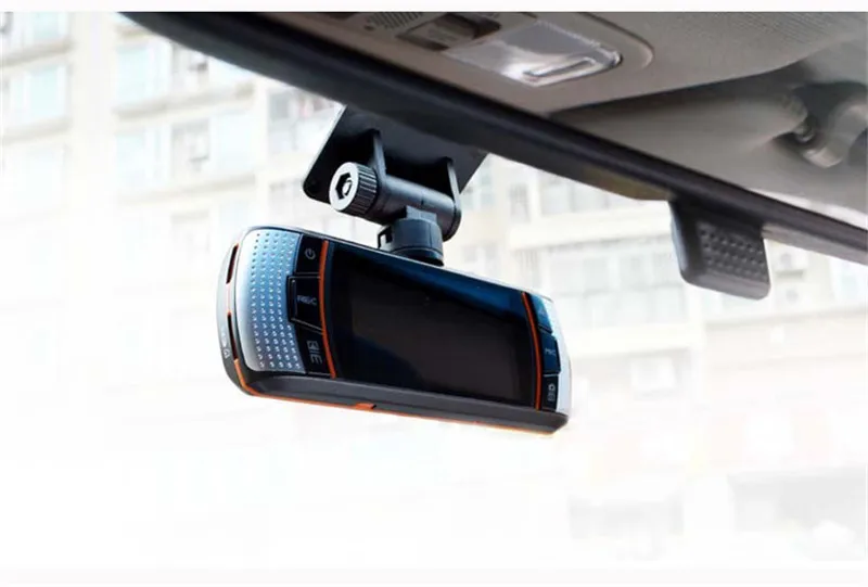 car camcorder