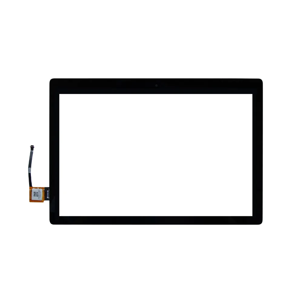 Бесплатная заменитель инструментов для lenovo 7 "idea PAD A2107 A2207 черный дигитайзер сенсорный экран Стекло Бесплатная доставка