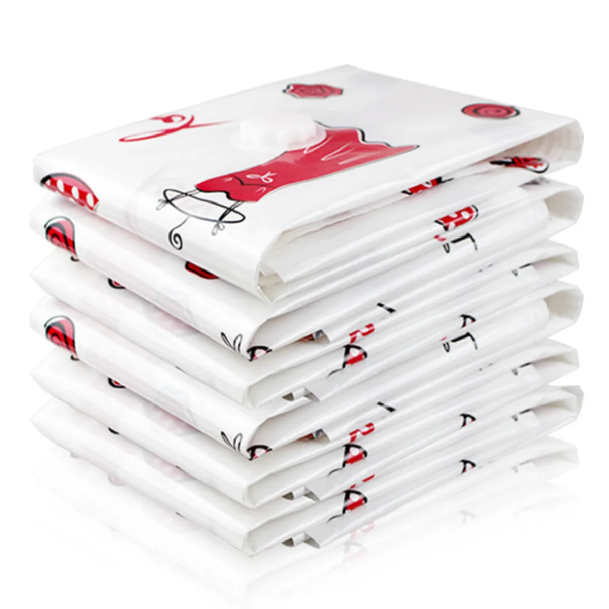 

Vacuum compression bag clothes quilt dustproof finishing down jacket clothing quilt pumping vacuum storage packing bag