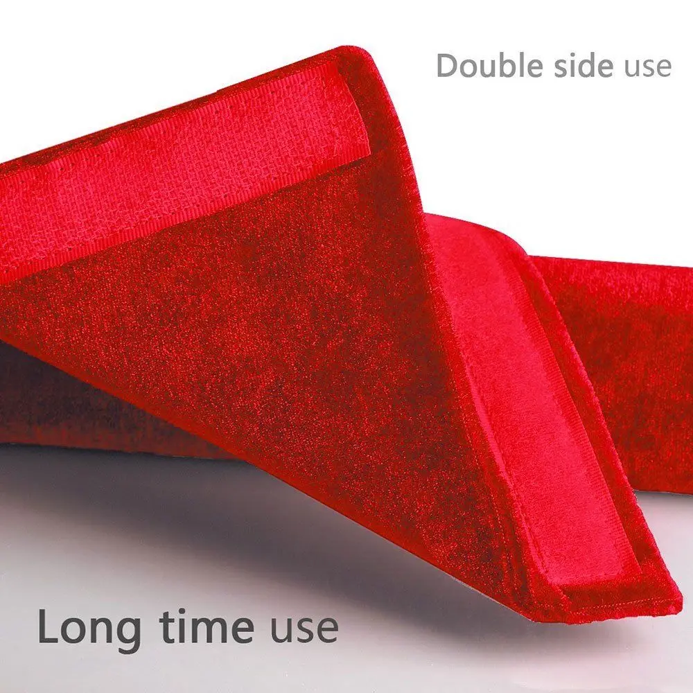 2018-Brand-New-2-PCS-Kitchen-Appliance-Handle-Cover-Decor-Smudges-Door-Refrigerator-Fridge-Oven-Skid (1)