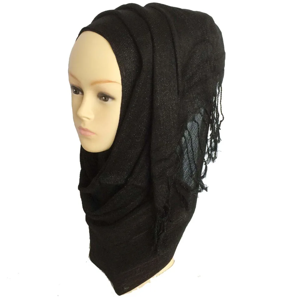 sparkly hijab
