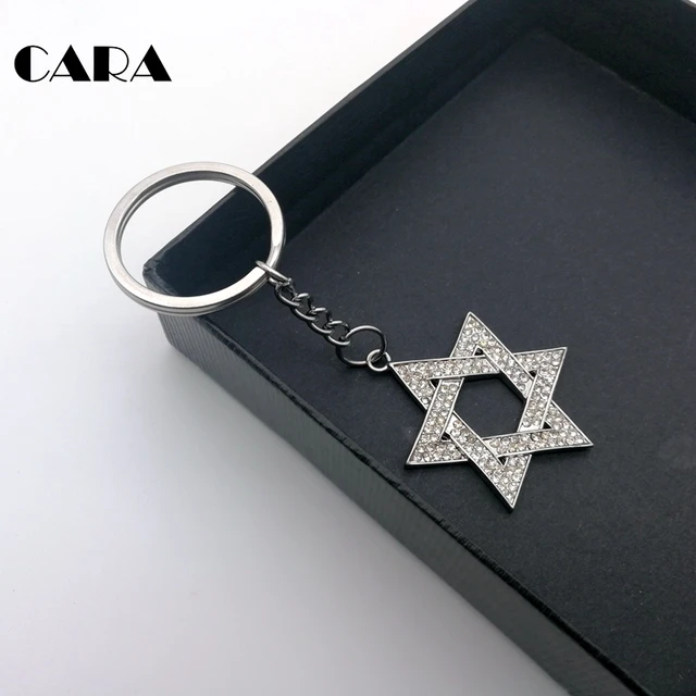 CARA nowy nabytek ze stali nierdzewnej David gwiazda urok brelok do kluczy pełna rhinestonest David gwiazda breloki torba charms CAGM0024-KC tanie i dobre opinie Moda Breloczki STAINLESS STEEL Mężczyźni Hiphop Rock Srebrny Star Metal Wszystko kompatybilny BKNT BKKNIGHT Fashion silver color CARA nowy nabytek ze stali nierdzewnej David gwiazda urok brelok do kluczy pełna rhinestonest David gwiazda breloki torba charms CAGM0024-KC tanie i dobre opinie Moda Breloczki STAINLESS STEEL Mężczyźni Hiphop Rock Srebrny Star Metal Wszystko kompatybilny BKNT BKKNIGHT Fashion silver color