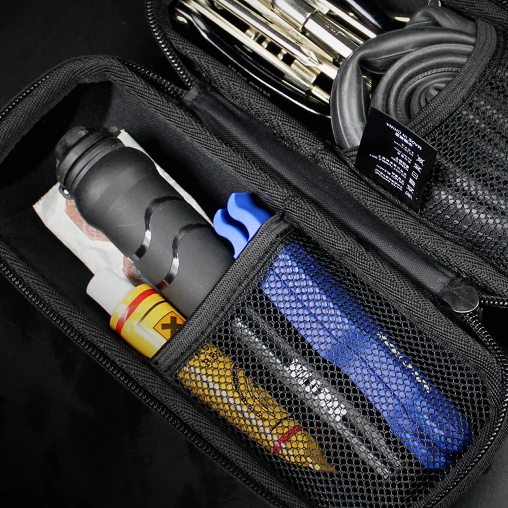 Cheap JOSPOWER Waterproof Bike Front Frame Top Tube Bag Repair Tool Bag Cycling MTB Road Hard Shell Shockproof Bicycle Rear Tail Bag 4 Cheap JOSPOWER Waterproof Bike Front Frame Top Tube Bag Repair Tool Bag Cycling MTB Road Hard Shell Shockproof Bicycle Rear Tail Bag 4