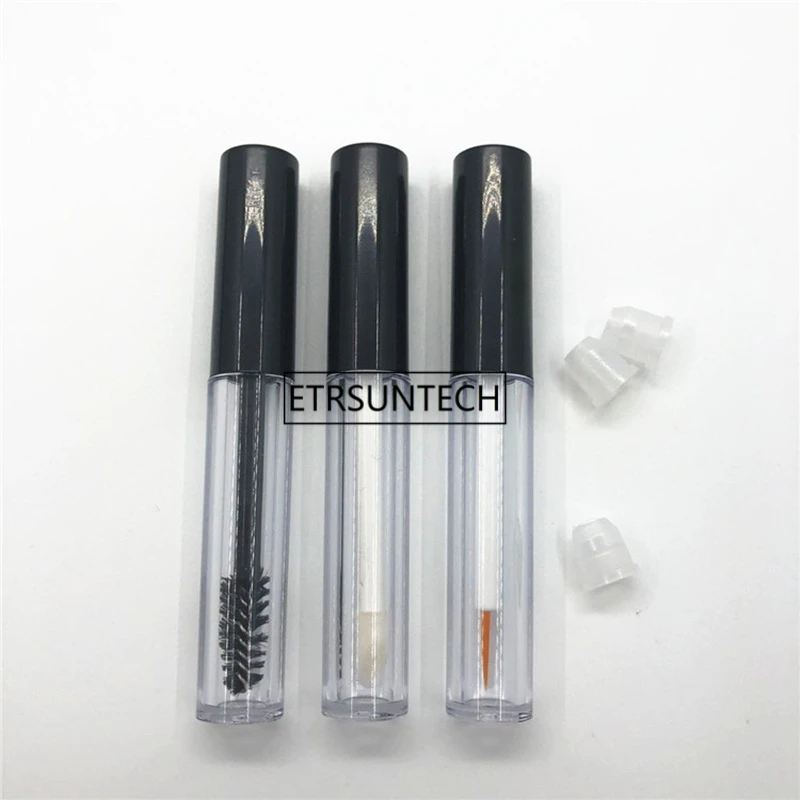 1,5 ml пустая туба для туши с черным Кепки, сделай сам, пустой Красота ...