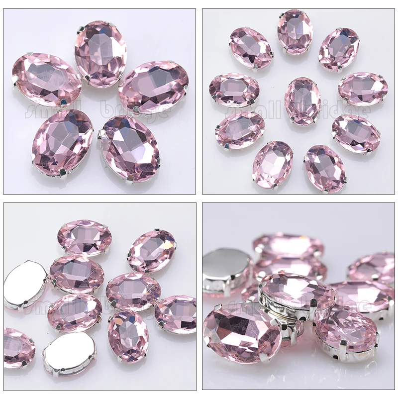 Crystal Sewing Beads (5)