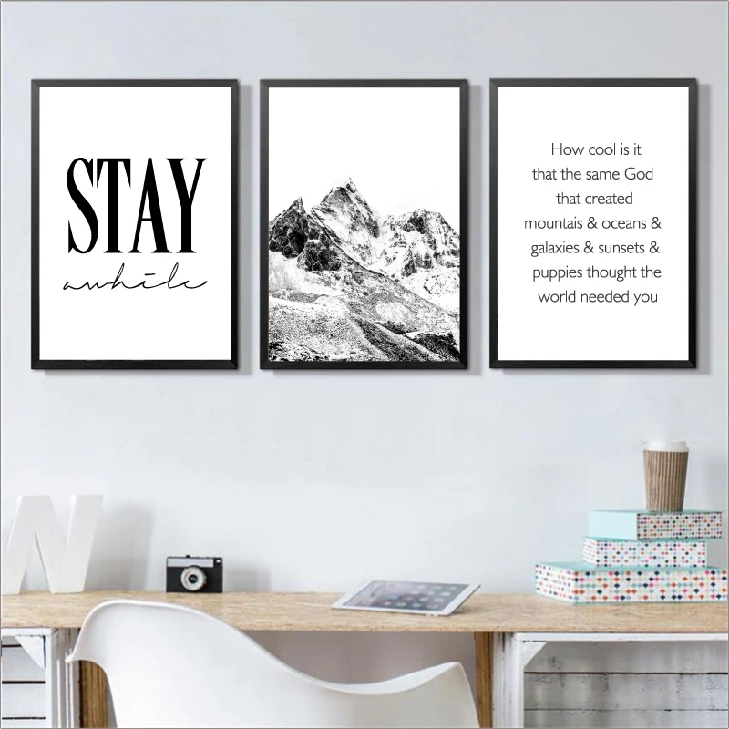 Wanderlust Print