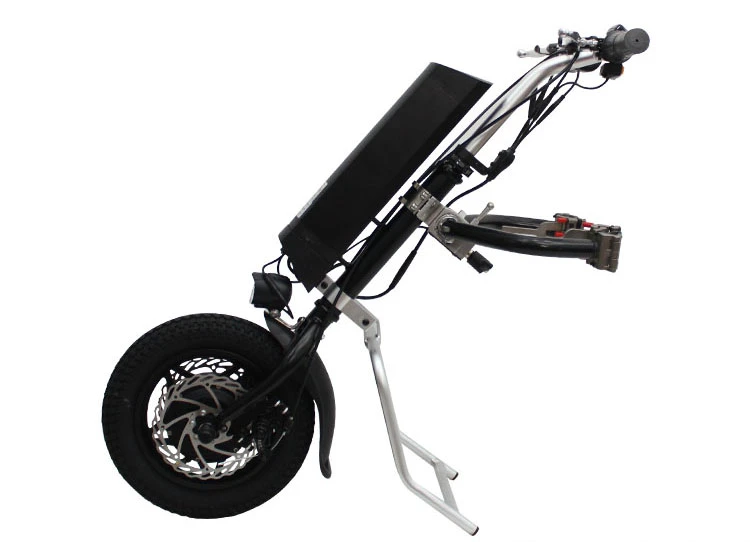 handcycle wheelchair