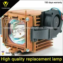 Projector Lamp for Proxima DP6500X bulb P/N SP-LAMP-006 250W UHP id:lmp2789
