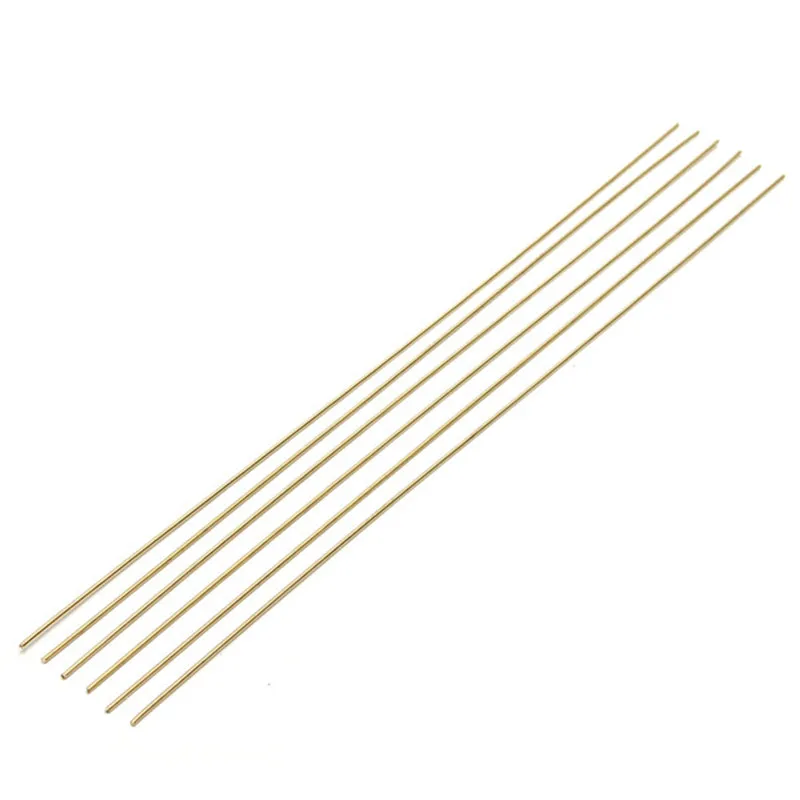 Сварочные прутки HS221 6 шт./компл. из латуни 1 мм x 333 мм|brass brazing|1.6mm welding rodsrod weld |