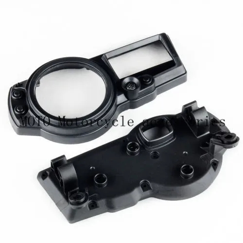 Спидометр Тахометр Крышка датчика чехла для GSXR600 GSXR750 2004 2005 speedo Крышка датчика аксессуары для мотоциклов