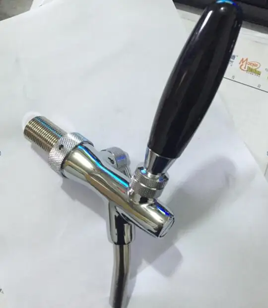 Beer column faucet accessories beer faucet valve adjustable,Kegerator