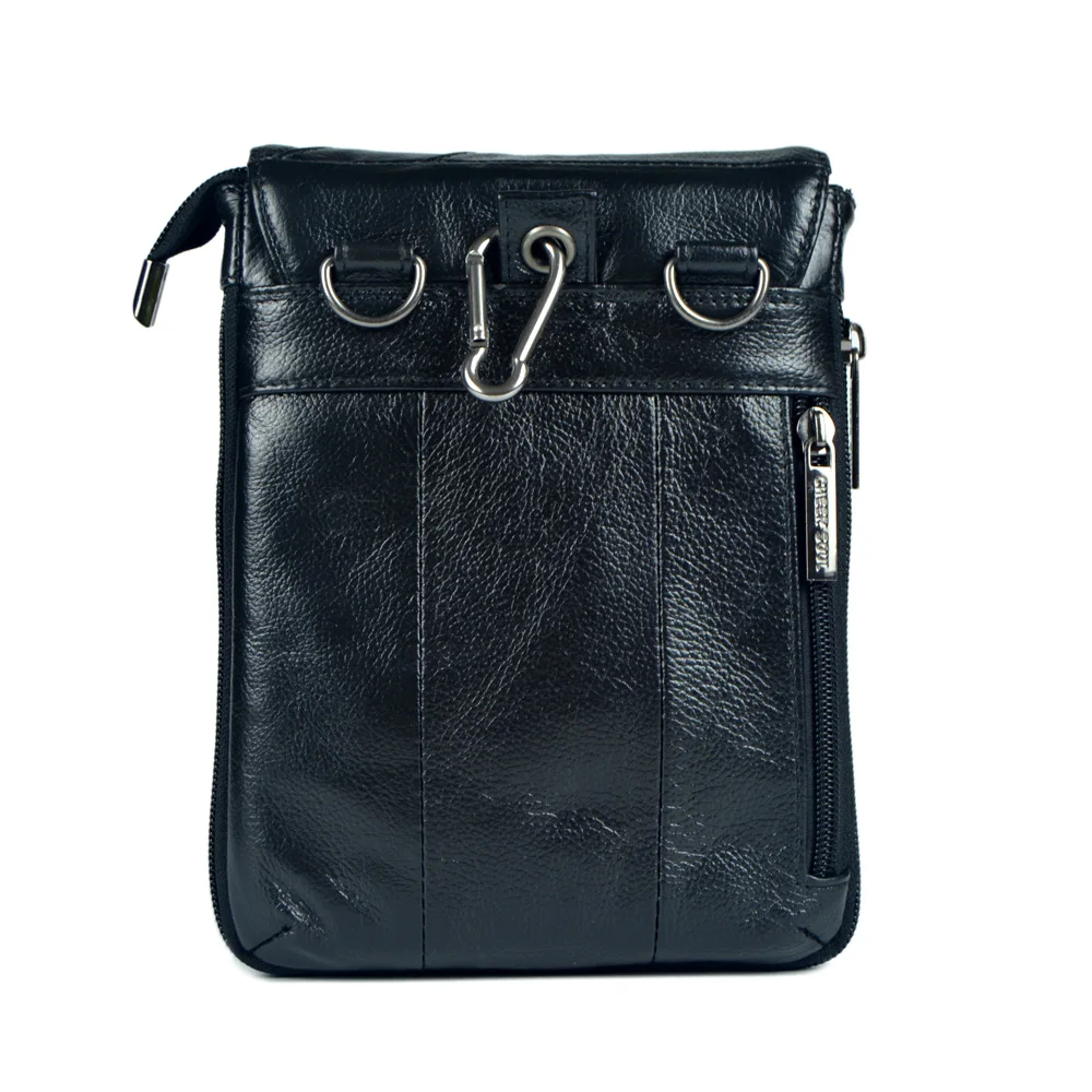 bolsa de ombro masculino bolsa Ocasião : Versátil
