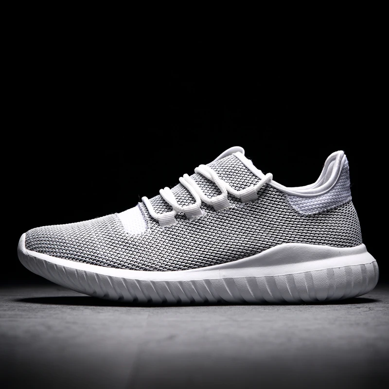 

Fashion Men Shoes Breathable High Hop Slipon Casual Men Trainers Zapatillas Hombre Presto Tenis Masculino Ultras Boosts Krasovki