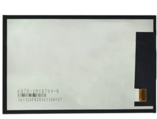 Witblue Новый ЖК дисплей Матрица для 7 &quotNomi C070010 Corsa планшет 31 шпилька экран панель
