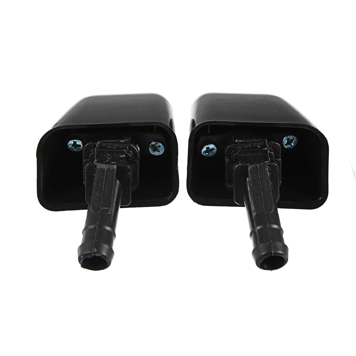 2 шт. Форсунка для омывателя автомобильных фар Nissan X Trail Xtrail II T31 28641 1DA0A 2008 2009 2010 2011