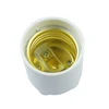 1Pcs Retardant G24 To E27 Lamp Holder Converters Light Bulb Base Socket LED Halogen CFL Lamp Converter G24 bulb Adaptor Screw ► Photo 3/5