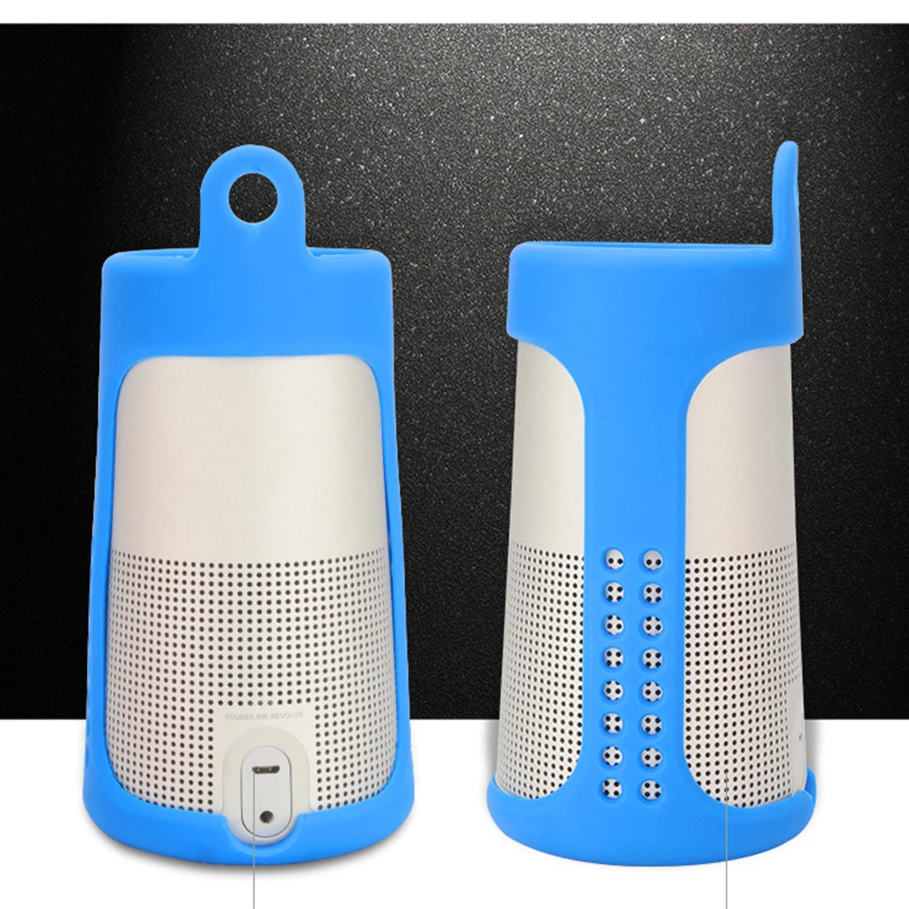 bose revolve plus ptt