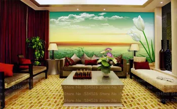

Fashion photo wallpaper for walls papel de parede listrado 3d Mural tapete for living room wall paper background homedecoration