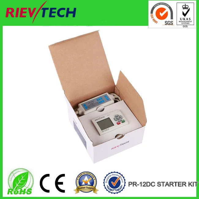 

RIEVTECH,Micro Automation sulutions provider. programmable relay programming cable PR-12DC-DA-R+USB CABLE
