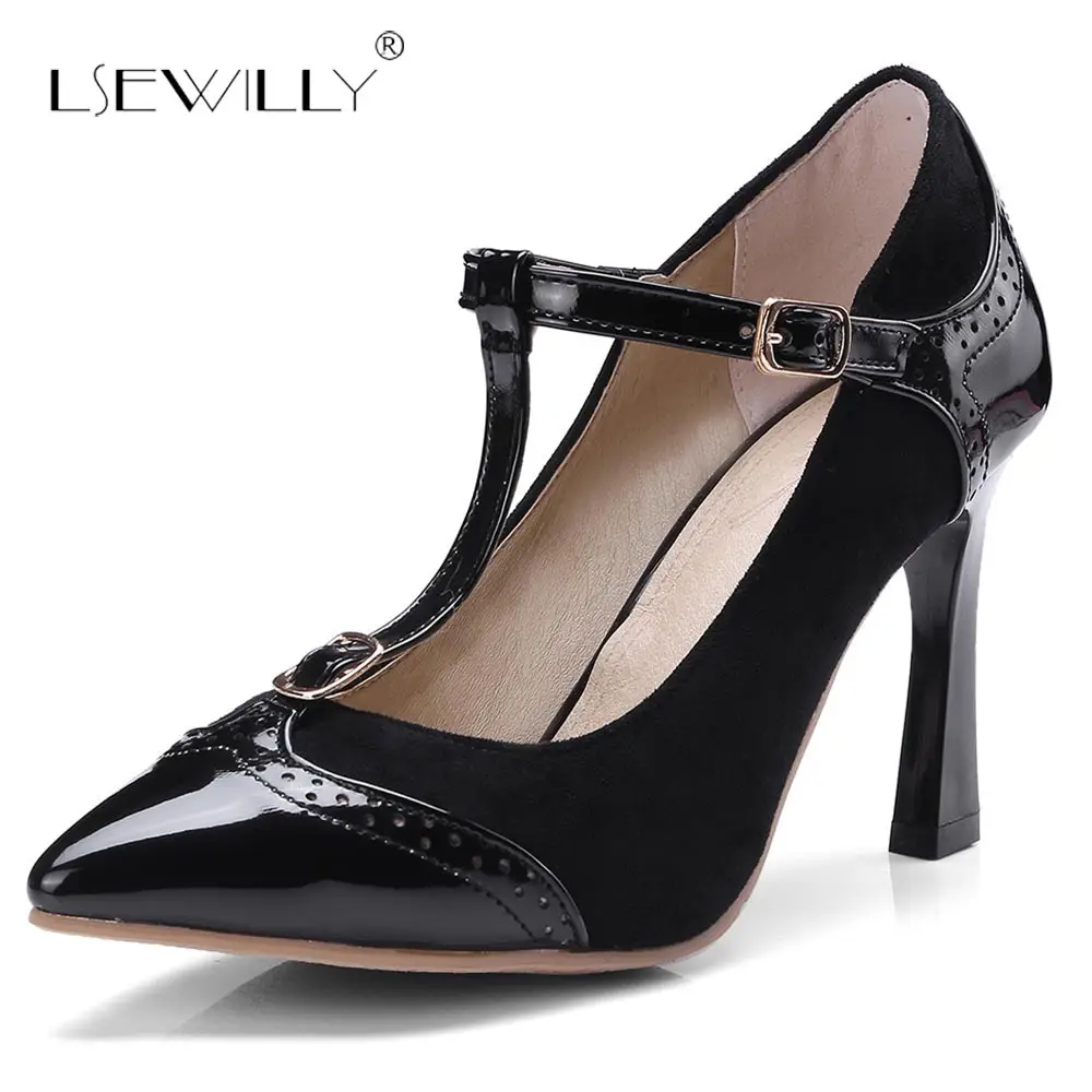 plus size high heels