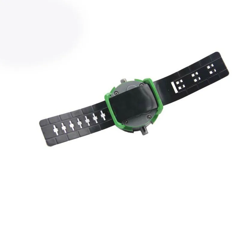 Lis-10-Style-Japan-Projector-Watch-Hot-Selling-Ben-BAN-DAI-Genuine-Toys-Kids-Children-Slide (4)