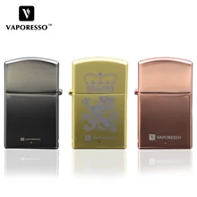 Original Vaporesso Aurora Starter Kit 650mAh Electronic Cigarette Battery 1.4 Ceramic EUC Simple/Delicate Cigarette Vape Kit