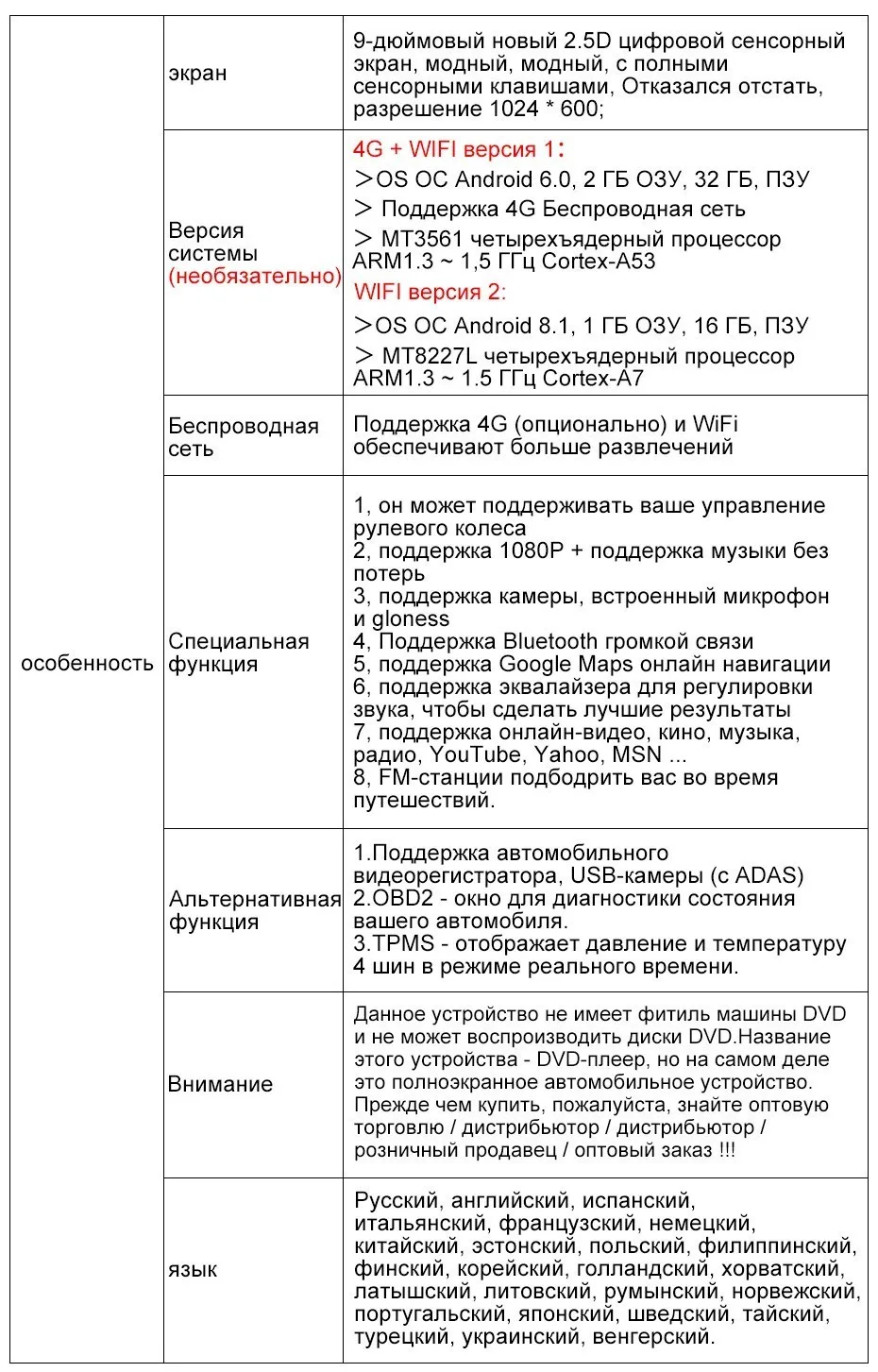 Junsun 2 г+ 32 г Android 8,1 4 г автомобильный Радио мультимедийный видео плеер навигация gps WiFi 2 din для hyundai Elantra HD 2006-2010 нет dvd