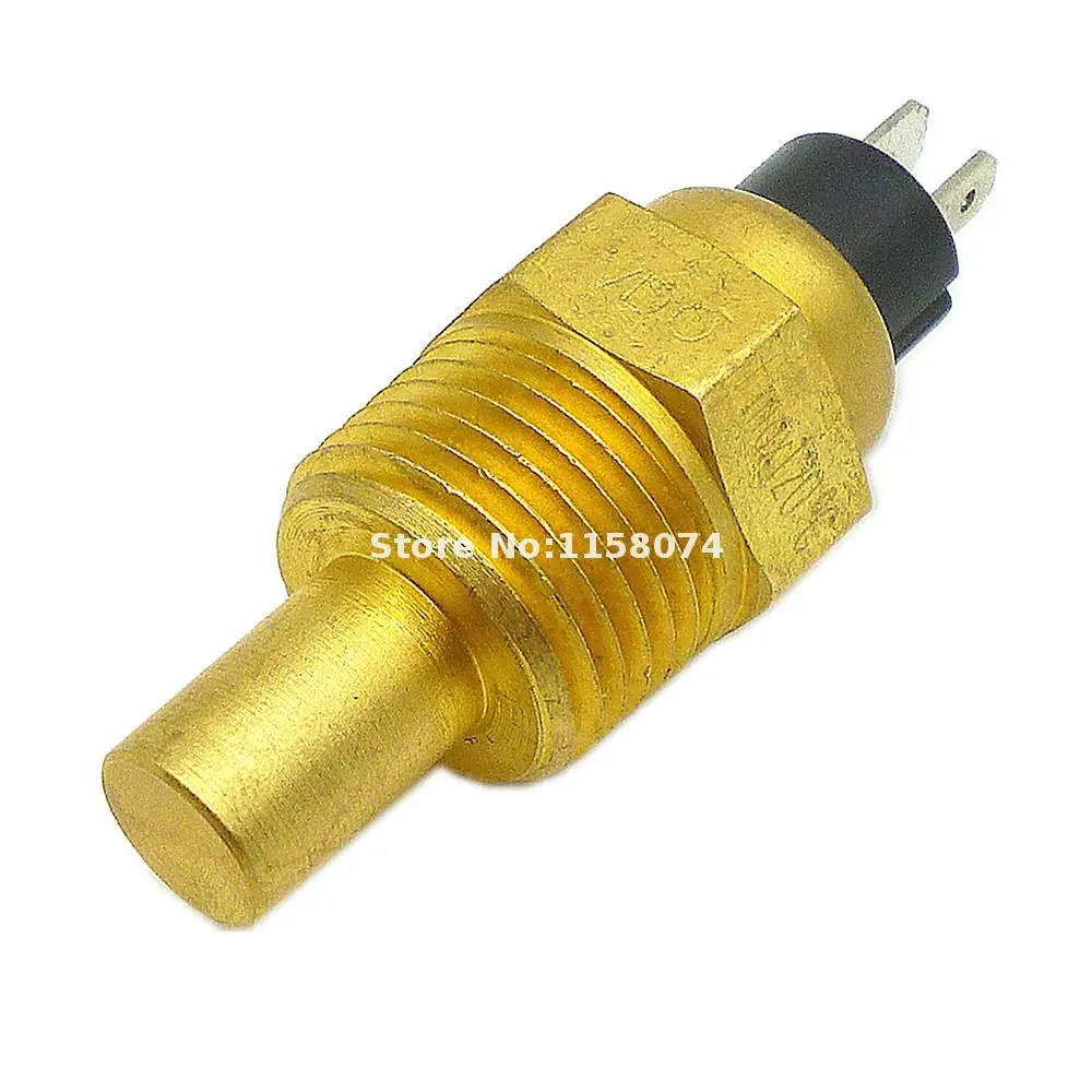 12V/24V GM Engine Coolant Antifreeze Water Temperature