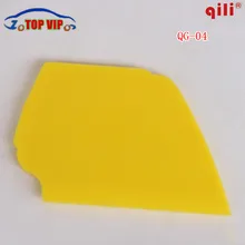 DHL 100 шт. QG-04 высокая температура стойкостью к механическим контактным повреждениям упаковки с внешним кольцом инструмент для установки небольшой скребок мини-скребок Инструменты