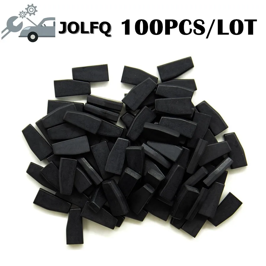 

2018 Good feedback Car Key Chips PCF7936AS ID46 Transponder Chip PCF7936 Unlock Transponder Chip ID 46 PCF 7936 free shipping