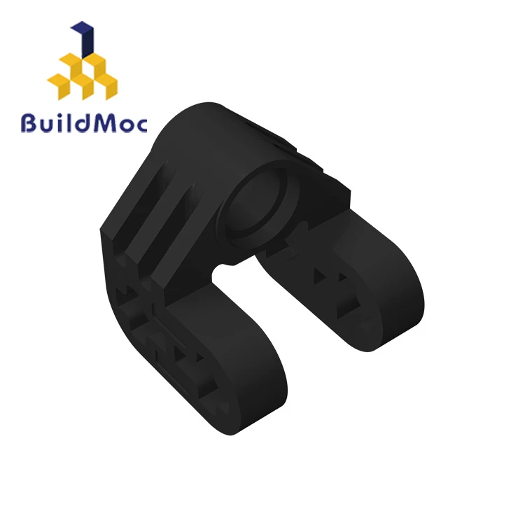 

BuildMOC Compatible For lego 92907 2x2x2 For Building Blocks Parts DIY Educational Creative gift Toys