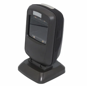 

Newland FR40 Omni Directional Scanner 1D/2D Scanner Ticketing QR Code Scanner USB Barcode Reader Desktop Auto Sense usb or RS232