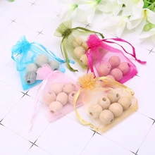 Прочный Convenien маленький кубаж 1 мешок шарики из кедрового дерева от моли камфора репеллент Шкаф Одежда Ящик безопасности шарик