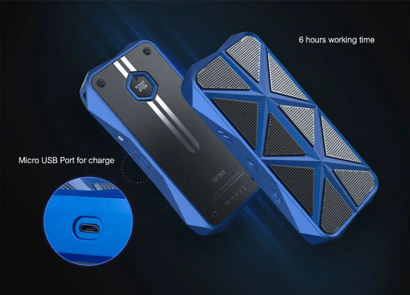 emie bluetooth speaker lambo nfc (12)