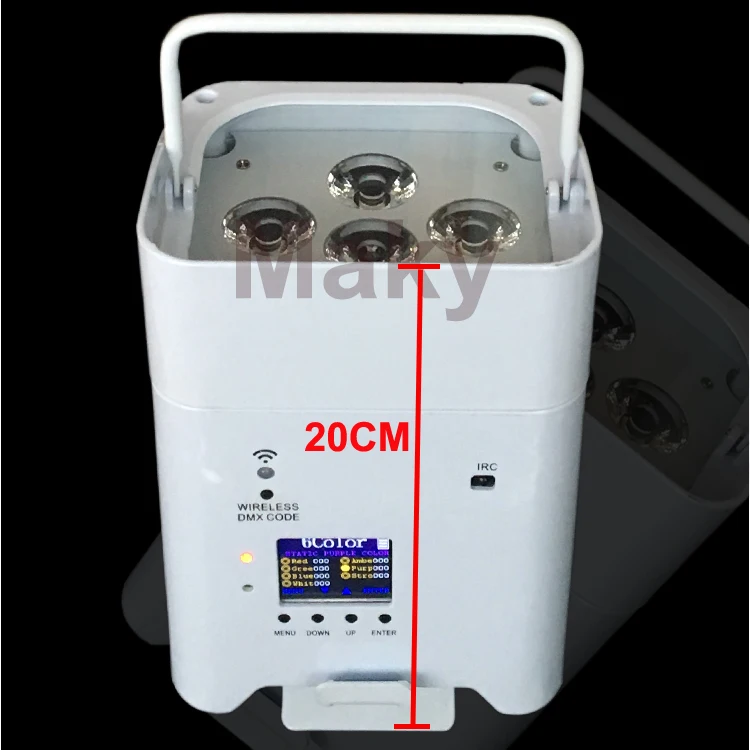 Freedom par light (2)