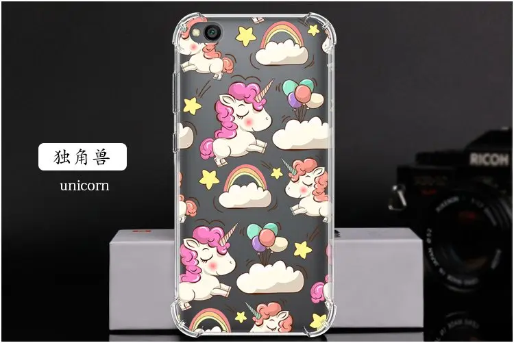 unicorn