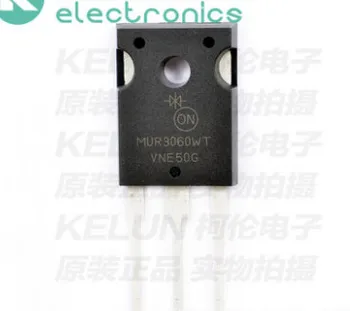 

100% New and original MUR3060WT 30A600V TO247 diode