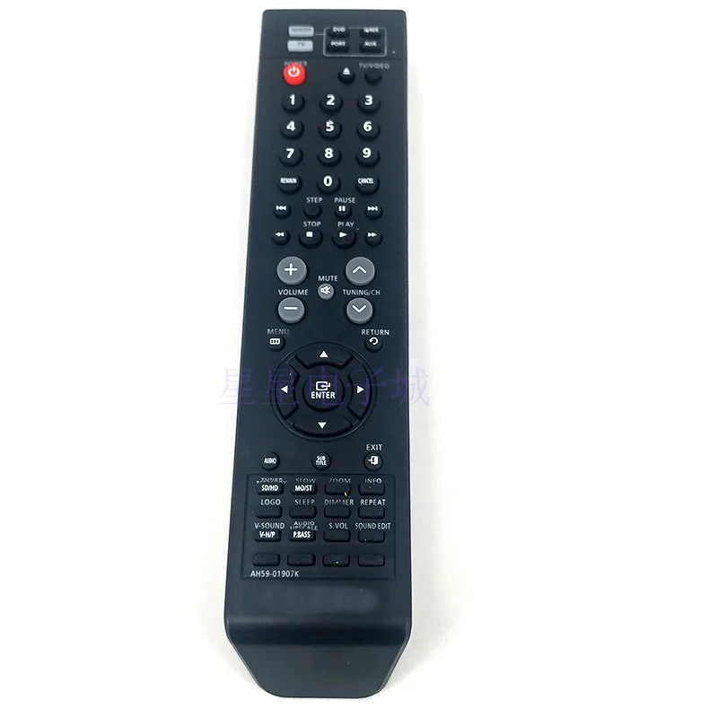 Дистанционное управление для SAMSUNG HT-X710 HT-X810R HT-X710T HT-TX715H AH59-02131J HT-Z520 Система