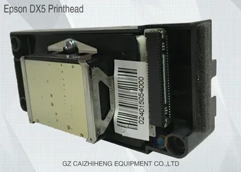 

original DX5 oil based second lock printhead made in Japan
