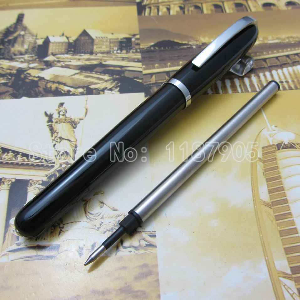 black air force with writing