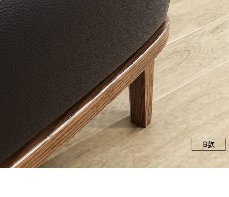 Натуральный твердый деревянный крепкий табурет креативные предметы мебели простой стиль табурет для гостиной маленький угловой стол обеденный табурет