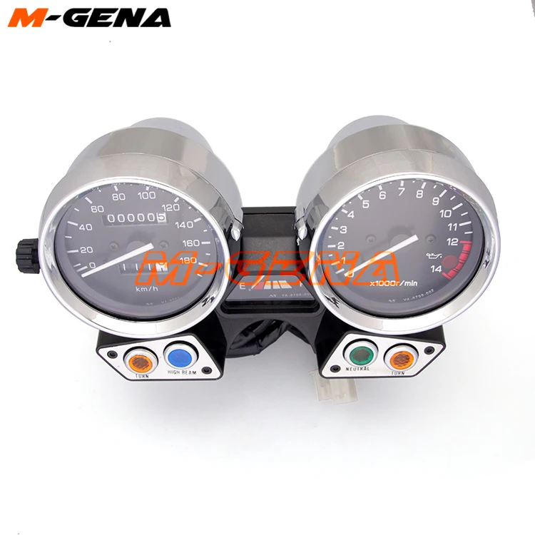 XJR400 95-97 `
