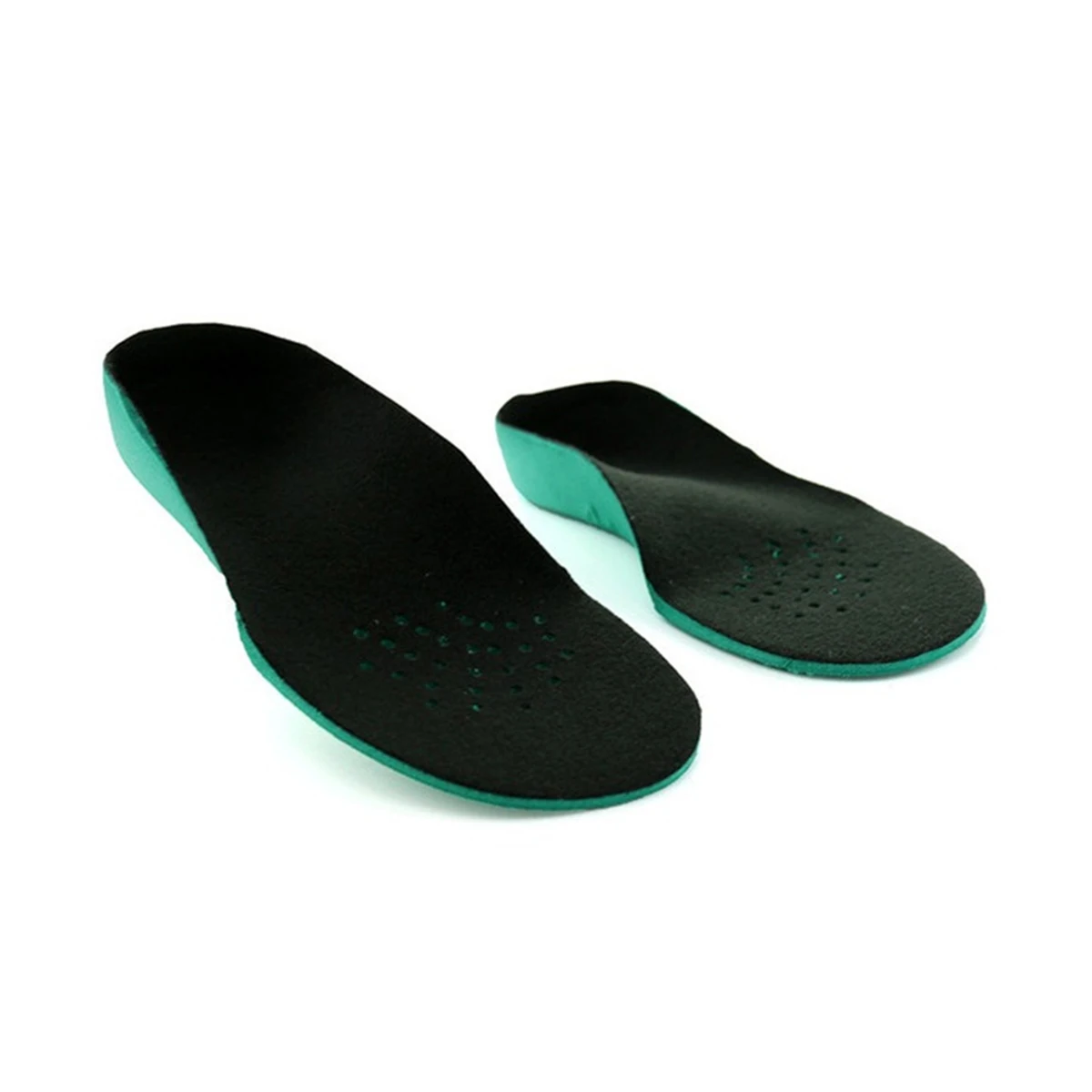 

Pair of Kids Orthotic Arch Support Shoe Inserts Insoles Flatfoot Correction Pads