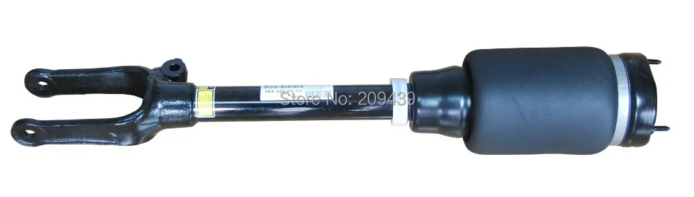 OEM спереди Airmatic пневматическая подвеска Шок-Mercedes W164 GL-CLASS 164 320 61 13, 1643206113