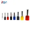 1200pcs Bootlace cooper Ferrules kit set Wire Copper Crimp Connector Insulated Cord Pin End Terminal Terminals ► Photo 3/6