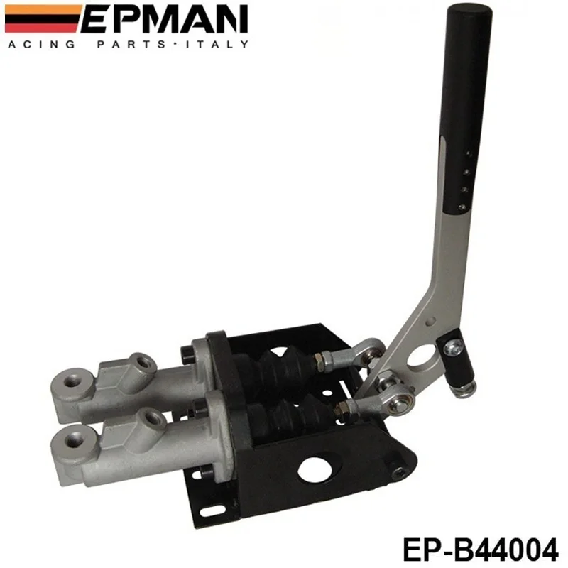 Twin Cylinder  Vertical Hydraulic Handbrake With Master Cylinder For BMW E36 Z3 EP- B44004